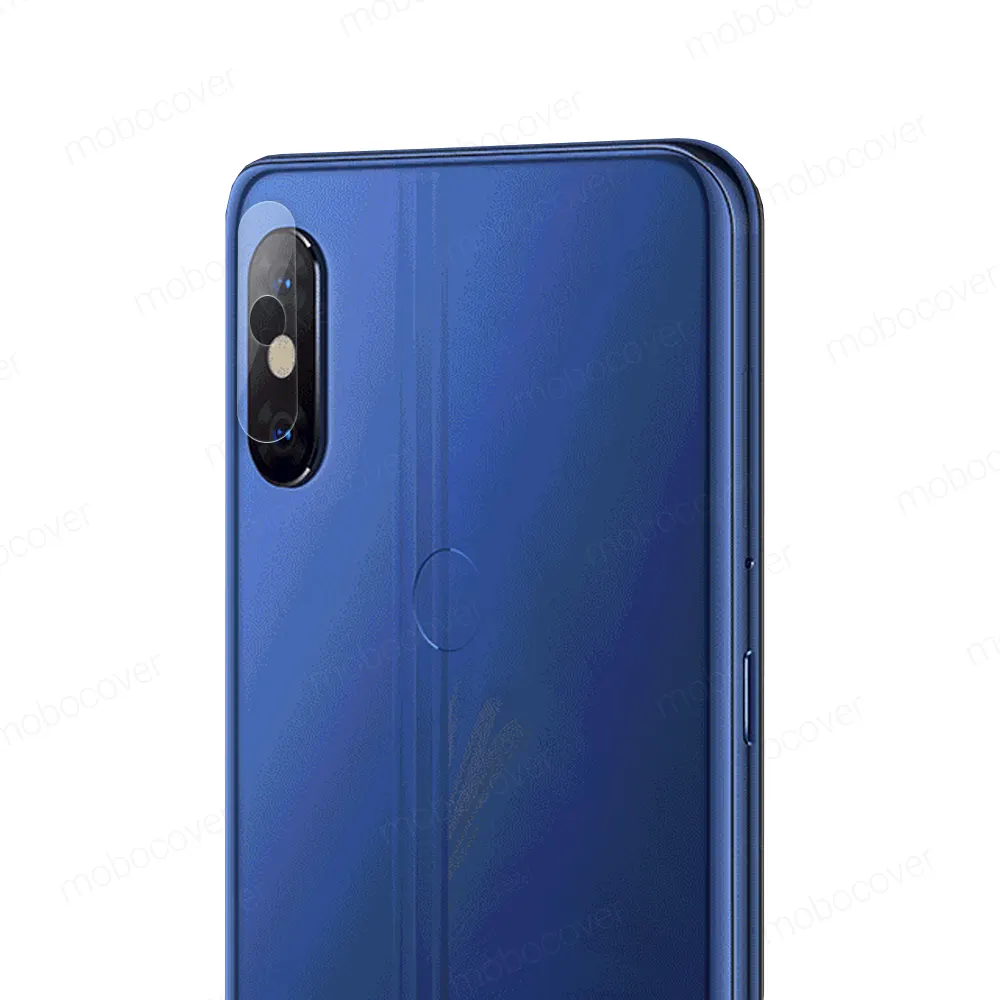 Xiaomi Mi Mix 3 - Lens گلس محافظ لنز دوربین گوشی Xiaomi Mi Mix 3 / شیائومی می میکس ۳ - تصویر 1