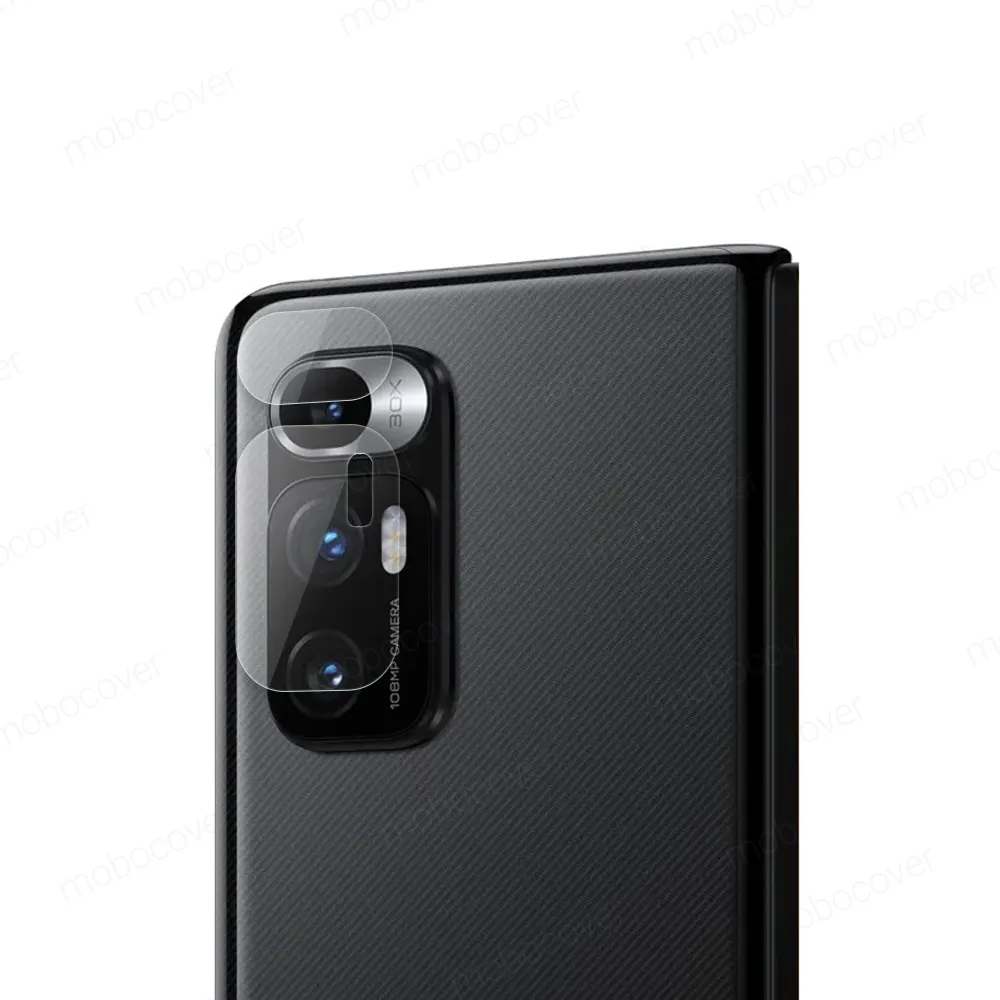 Xiaomi Mi Mix Fold - Lens گلس محافظ لنز دوربین گوشی Xiaomi Mi Mix Fold / شیائومی می میکس فولد - تصویر 1