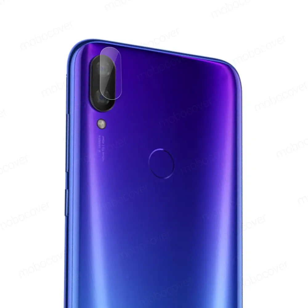 Xiaomi Mi Play - Lens گلس محافظ لنز دوربین گوشی Xiaomi Mi Play / شیائومی می پلی - تصویر 1