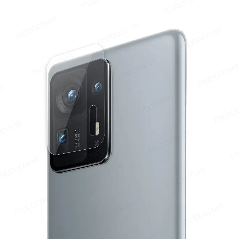 Xiaomi Mix 4 - Lens گلس محافظ لنز دوربین گوشی Xiaomi Mix 4 / شیائومی میکس ۴ - تصویر 1