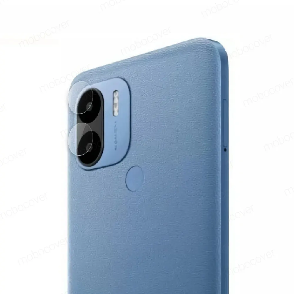 Xiaomi Poco C50 - Lens گلس محافظ لنز دوربین گوشی Xiaomi Poco C50 / شیائومی پوکو سی ۵۰ - تصویر 1