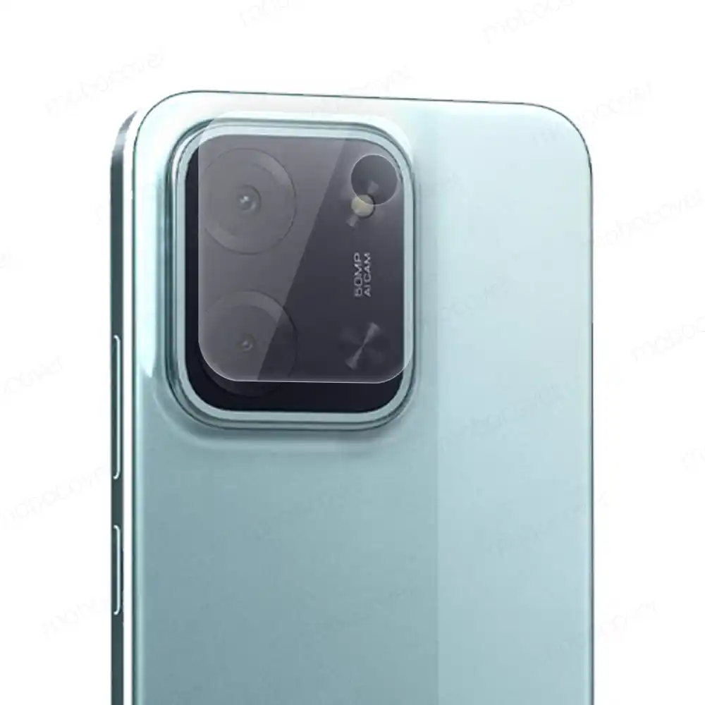 Xiaomi Poco C85 4G - Lens گلس محافظ لنز دوربین گوشی Xiaomi Poco C85 4G / شیائومی پوکو سی ۸۵ ۴ جی - تصویر 1