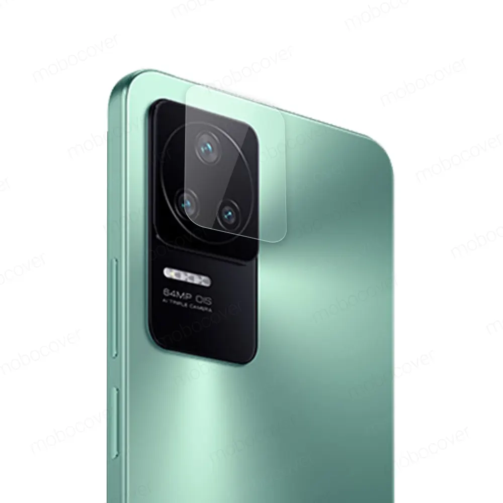 Xiaomi Poco F4 - Lens گلس محافظ لنز دوربین گوشی Xiaomi Poco F4 / شیائومی پوکو اف ۴ - تصویر 1