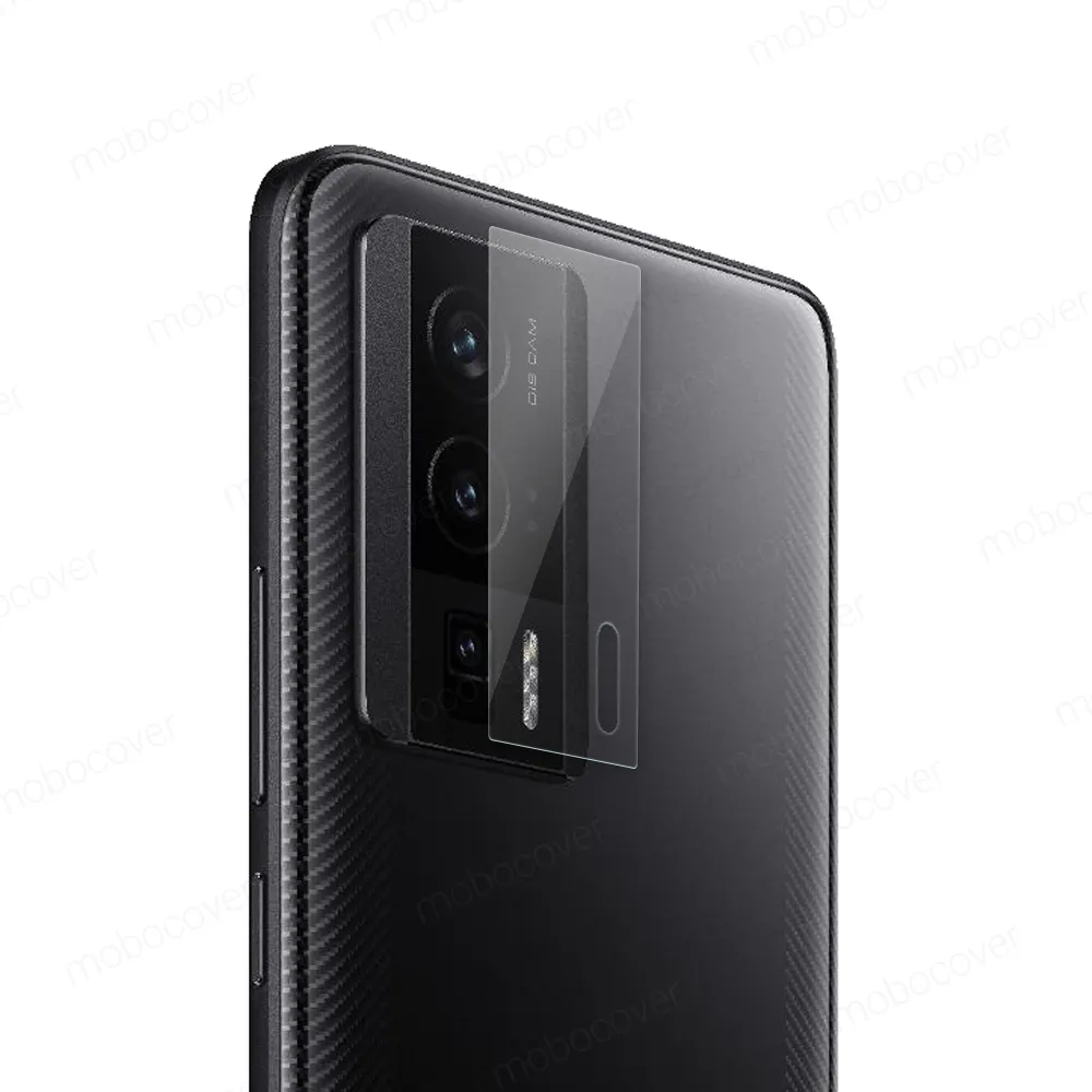 Xiaomi Poco F5 Pro - Lens گلس محافظ لنز دوربین گوشی Xiaomi Poco F5 Pro / شیائومی پوکو اف ۵ پرو - تصویر 1
