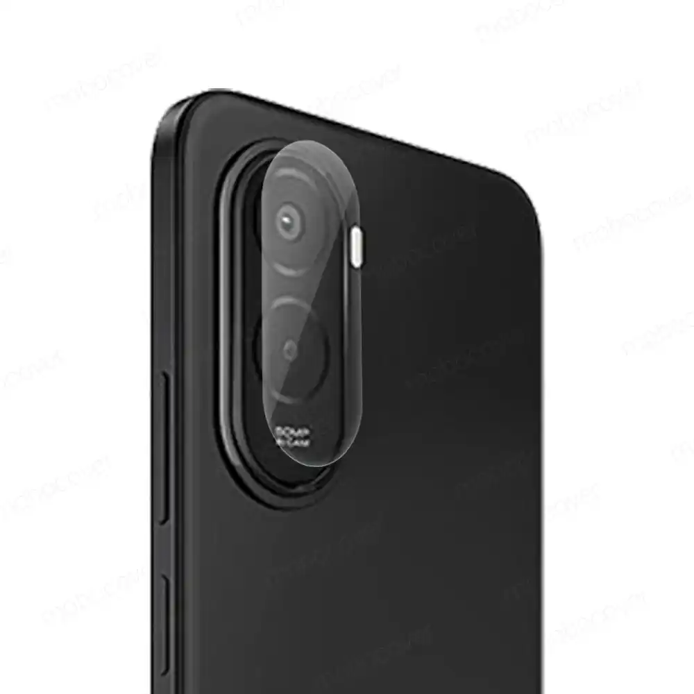 Xiaomi Poco M7 4G - Lens گلس محافظ لنز دوربین گوشی Xiaomi Poco M7 4G / شیائومی پوکو ام ۷ ۴ جی - تصویر 1