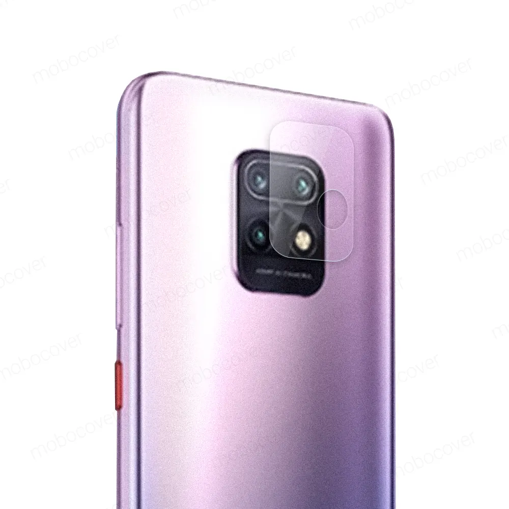 Xiaomi Redmi 10X 5G - Lens گلس محافظ لنز دوربین گوشی Xiaomi Redmi 10X 5G / شیائومی ردمی ۱۰ ایکس ۵ جی - تصویر 1