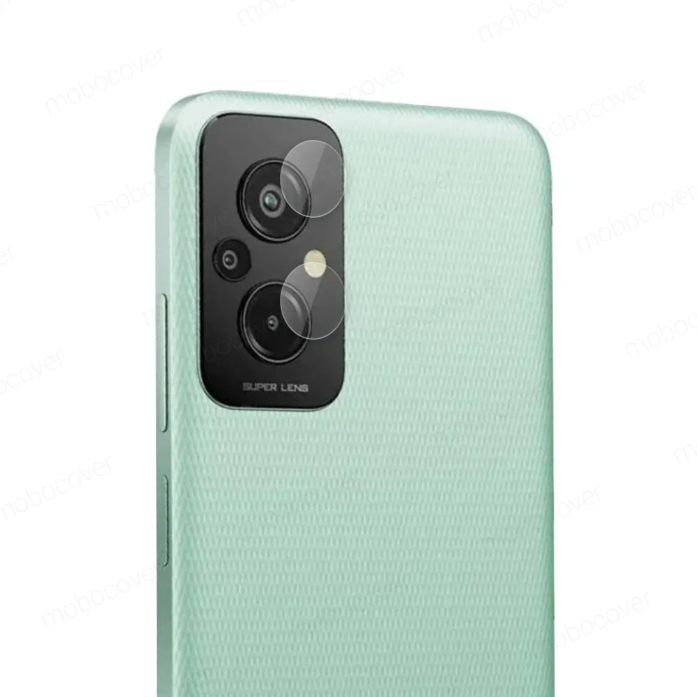 Xiaomi Redmi 11 Prime - Lens گلس محافظ لنز دوربین گوشی Xiaomi Redmi 11 Prime / شیائومی ردمی ۱۱ پرایم - تصویر 1