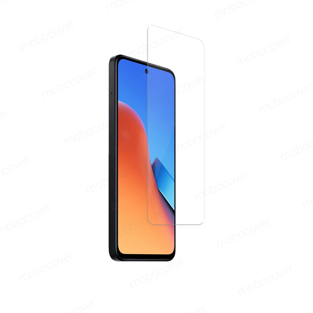 Xiaomi Redmi 12 - Screen گلس محافظ صفحه گوشی Xiaomi Redmi 12 / شیائومی ردمی ۱۲ - تصویر 1