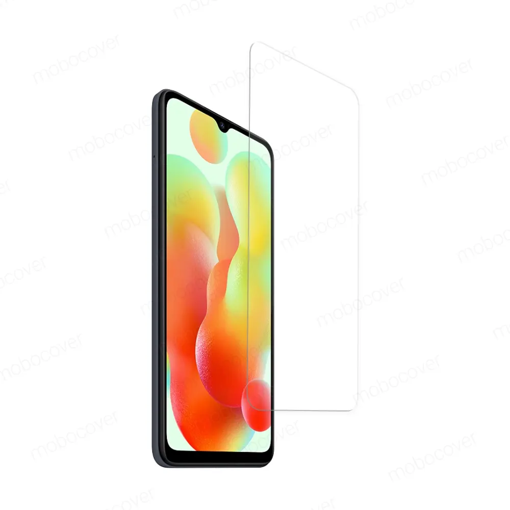 Xiaomi Redmi 12C - Screen گلس محافظ صفحه گوشی Xiaomi Redmi 12C / شیائومی ردمی ۱۲ سی - تصویر 1