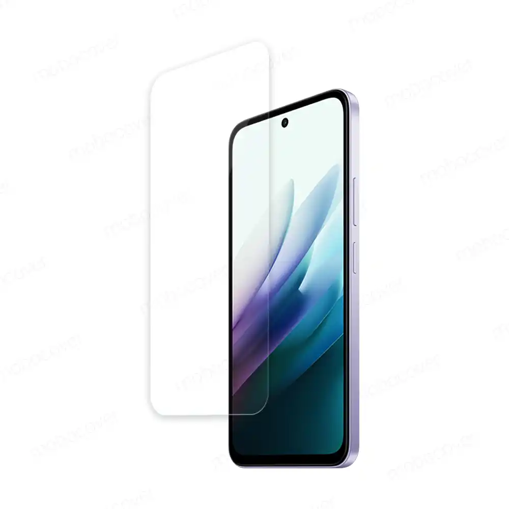 Xiaomi Redmi 15 - Screen گلس محافظ صفحه گوشی Xiaomi Redmi 15 / شیائومی ردمی ۱۵ - تصویر 1