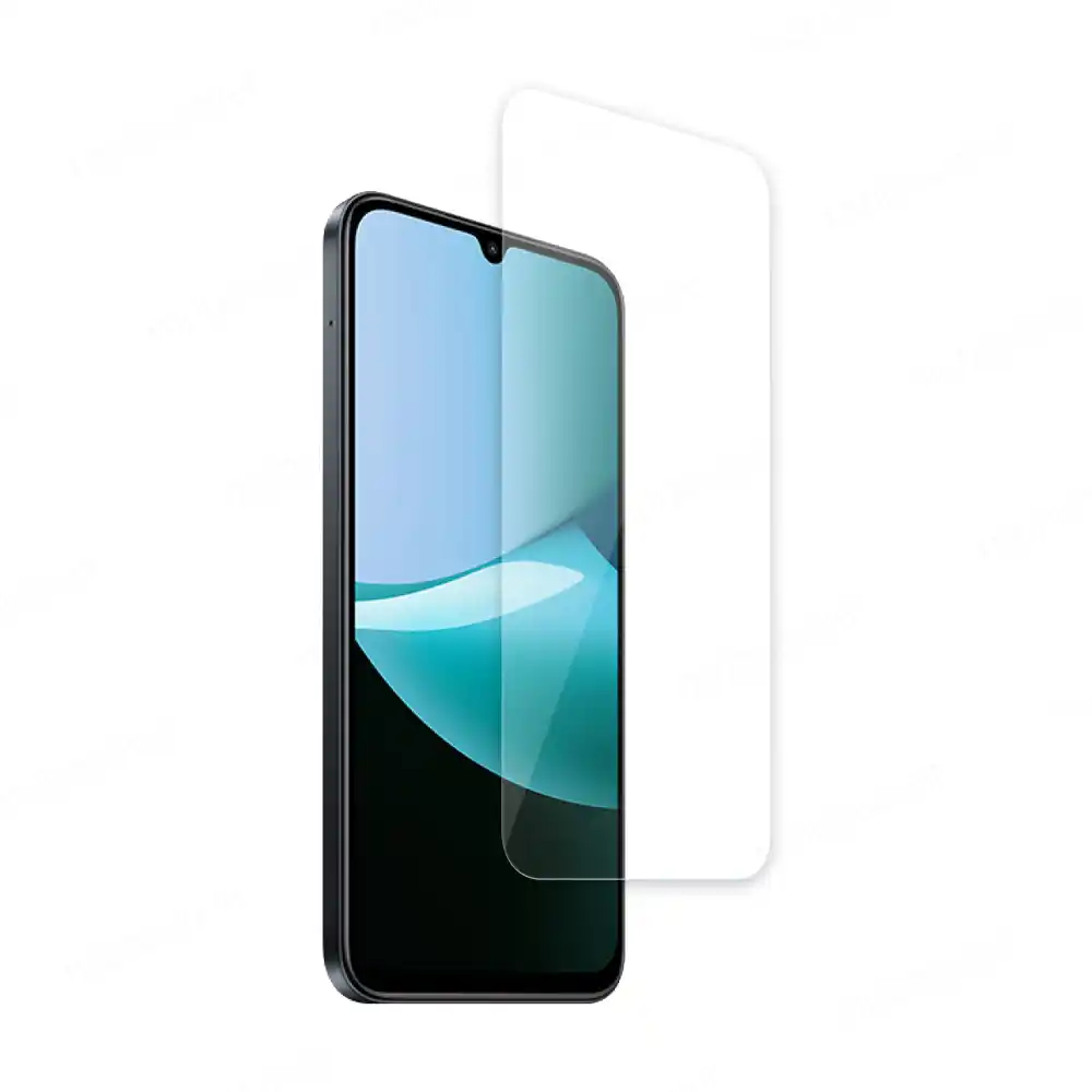 Xiaomi Redmi 15C - Screen گلس محافظ صفحه گوشی Xiaomi Redmi 15C / شیائومی ردمی ۱۵ سی - تصویر 1