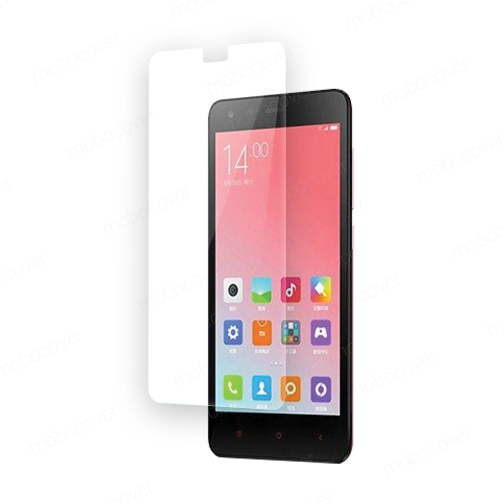 Xiaomi Redmi 2 - Screen گلس محافظ صفحه گوشی Xiaomi Redmi 2 / شیائومی ردمی ۲ - تصویر 1
