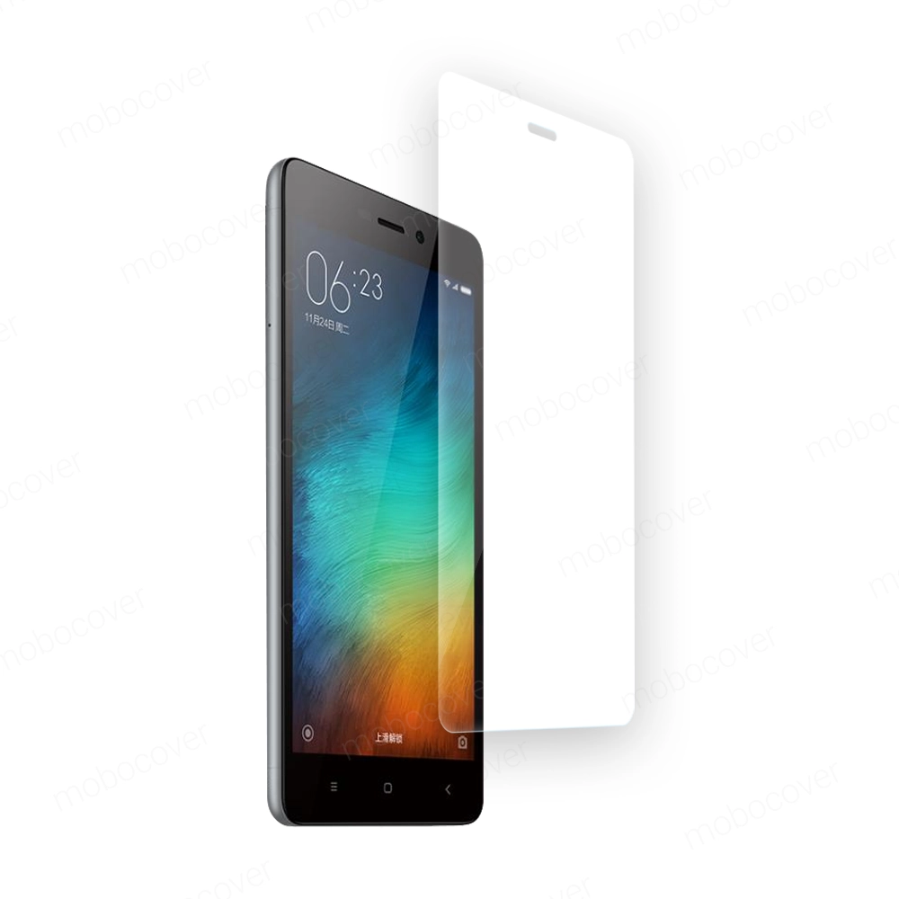 Xiaomi Redmi 3S - Screen گلس محافظ صفحه گوشی Xiaomi Redmi 3S / شیائومی ردمی ۳ اس - تصویر 1
