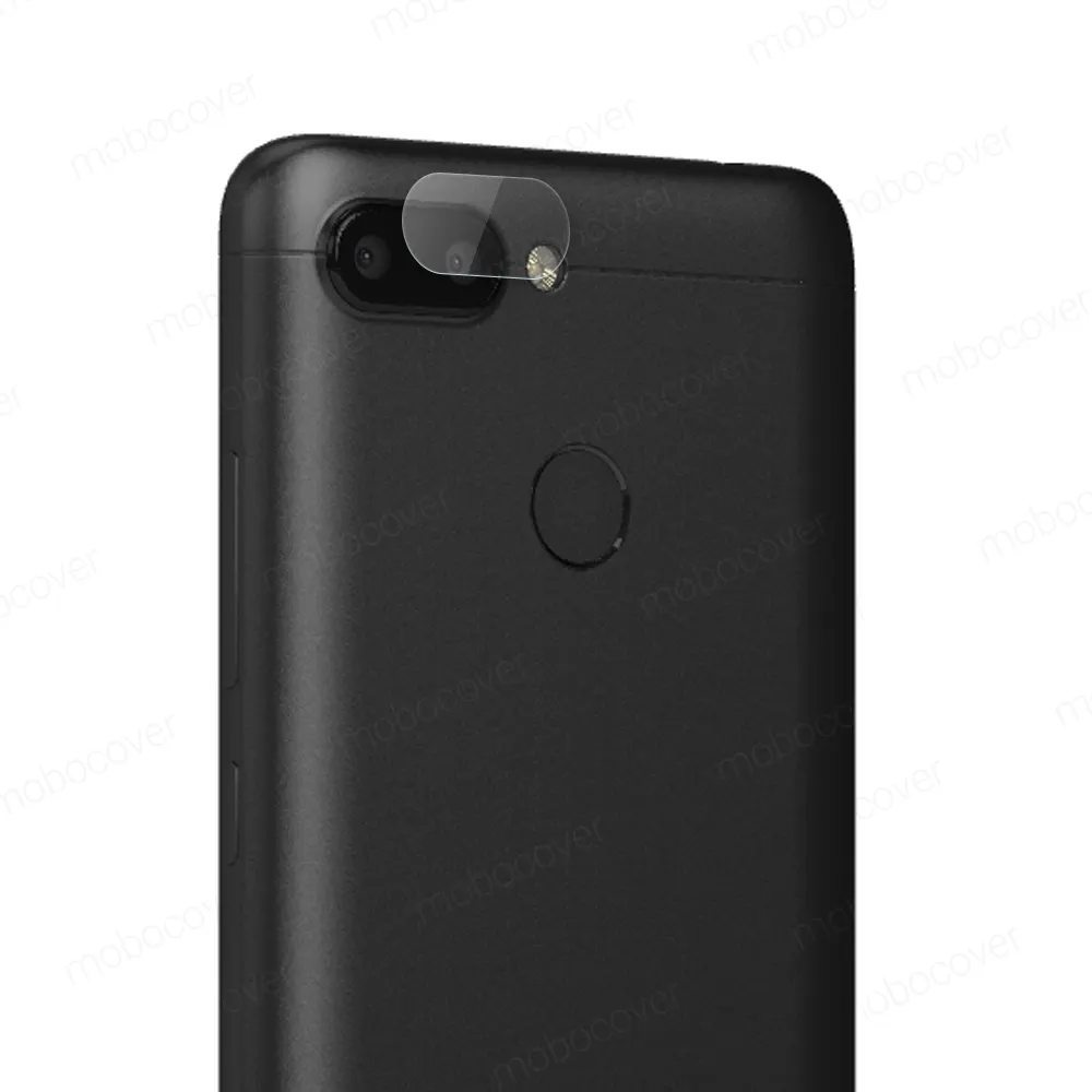 Xiaomi Redmi 6 - Lens گلس محافظ لنز دوربین گوشی Xiaomi Redmi 6 / شیائومی ردمی ۶ - تصویر 1