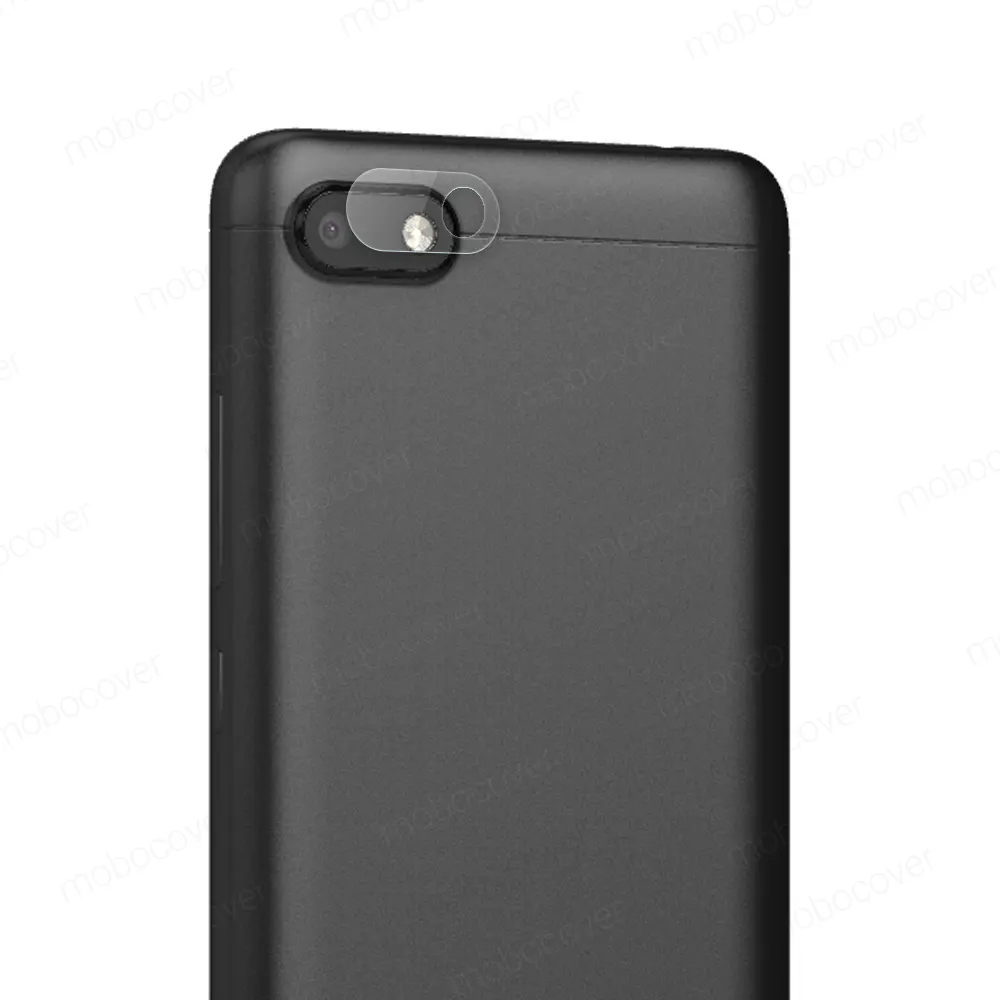 Xiaomi Redmi 6A - Lens گلس محافظ لنز دوربین گوشی Xiaomi Redmi 6A / شیائومی ردمی ۶ ای - تصویر 1
