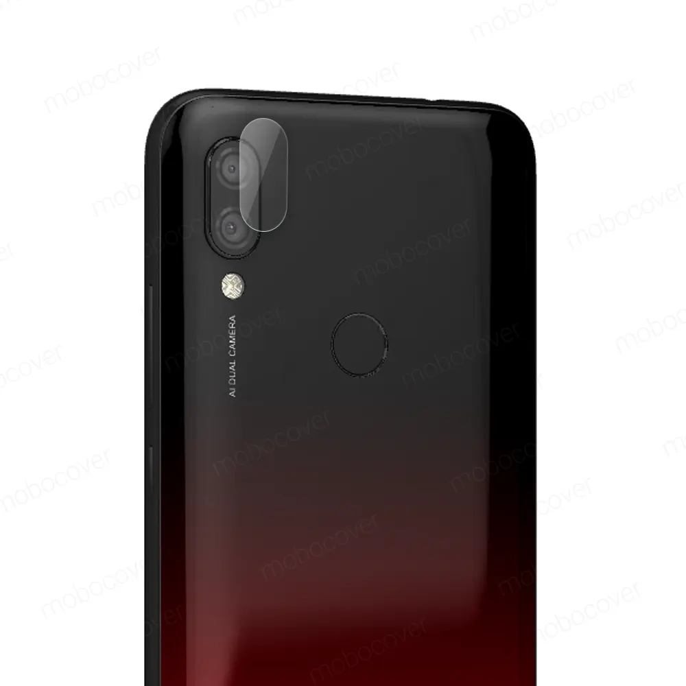 Xiaomi Redmi 7 - Lens گلس محافظ لنز دوربین گوشی Xiaomi Redmi 7 / شیائومی ردمی ۷ - تصویر 1