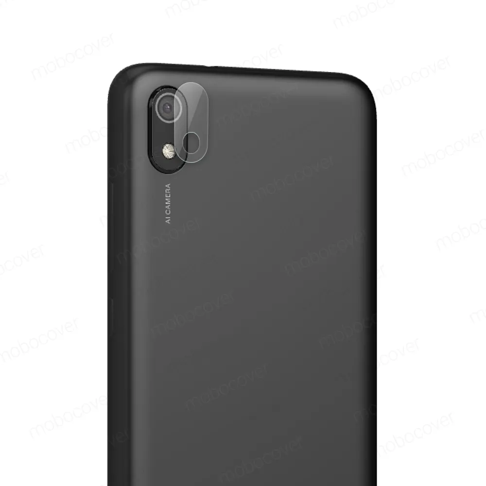 Xiaomi Redmi 7A - Lens گلس محافظ لنز دوربین گوشی Xiaomi Redmi 7A / شیائومی ردمی ۷ ای - تصویر 1