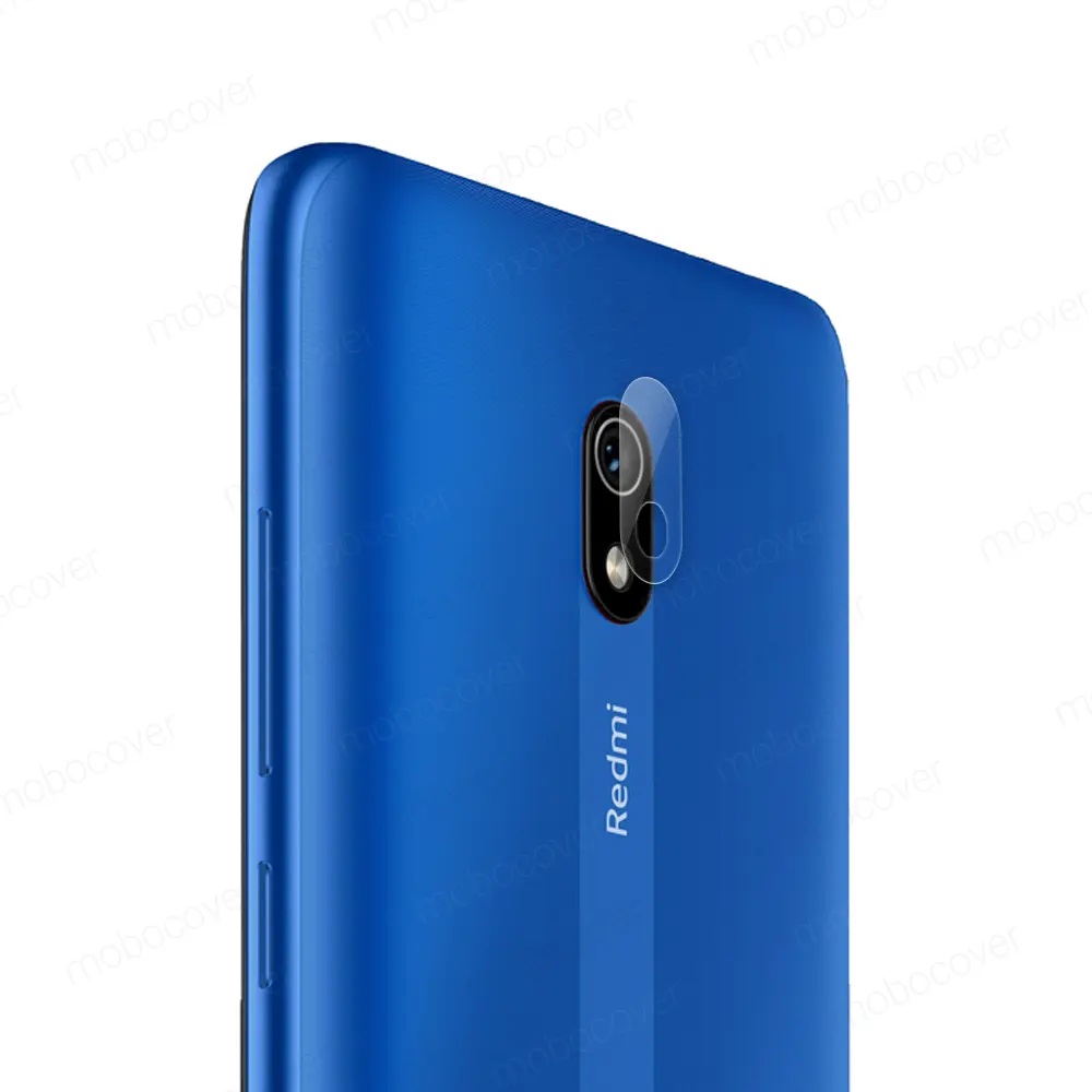 Xiaomi Redmi 8A - Lens گلس محافظ لنز دوربین گوشی Xiaomi Redmi 8A / شیائومی ردمی ۸ ای - تصویر 1