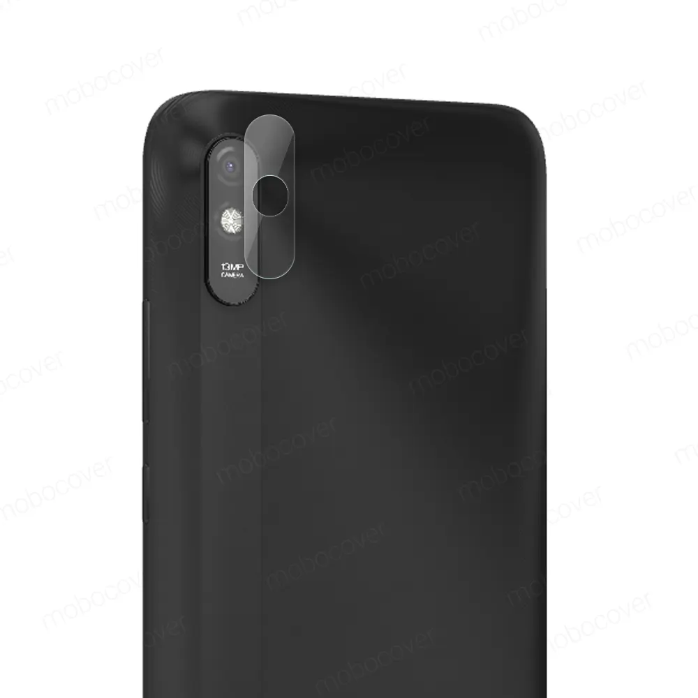 Xiaomi Redmi 9A - Lens گلس محافظ لنز دوربین گوشی Xiaomi Redmi 9A / شیائومی ردمی ۹ ای - تصویر 1