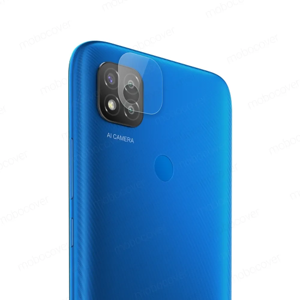 Xiaomi Redmi 9C - Lens گلس محافظ لنز دوربین گوشی Xiaomi Redmi 9C / شیائومی ردمی ۹ سی - تصویر 1