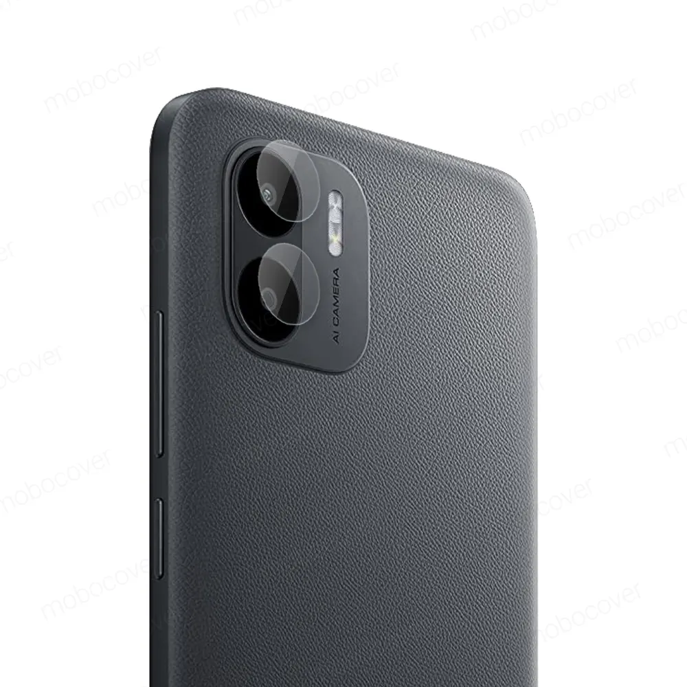 Xiaomi Redmi A1 Plus - Lens گلس محافظ لنز دوربین گوشی Xiaomi Redmi A1 Plus / شیائومی ردمی ای ۱ پلاس - تصویر 1