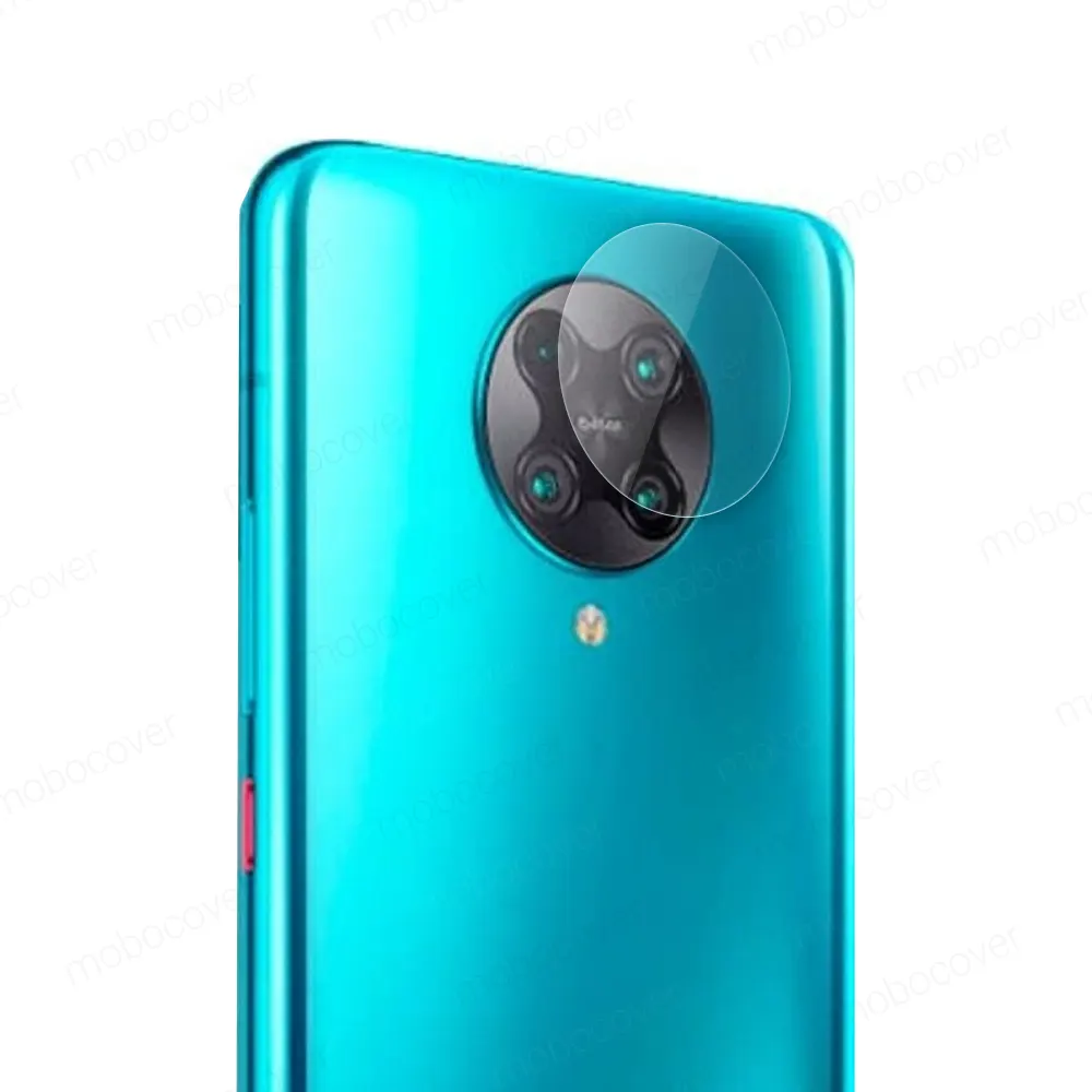 Xiaomi Redmi K30 Pro Zoom - Lens گلس محافظ لنز دوربین گوشی Xiaomi Redmi K30 Pro Zoom / شیائومی ردمی کی ۳۰ پرو زوم - تصویر 1
