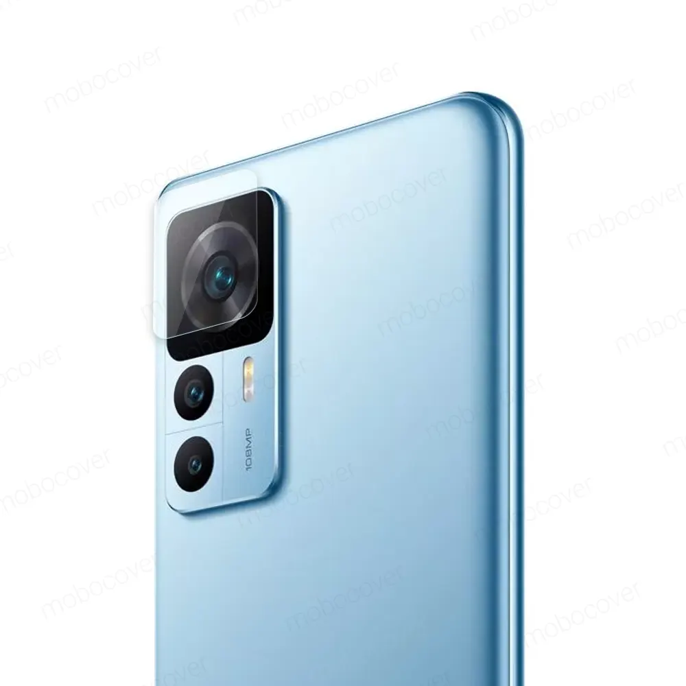 Xiaomi Redmi K50 Extreme Edition - Lens گلس محافظ لنز دوربین گوشی Xiaomi Redmi K50 Extreme Edition / شیائومی ردمی کی ۵۰ اکستریم ادیشن - تصویر 1