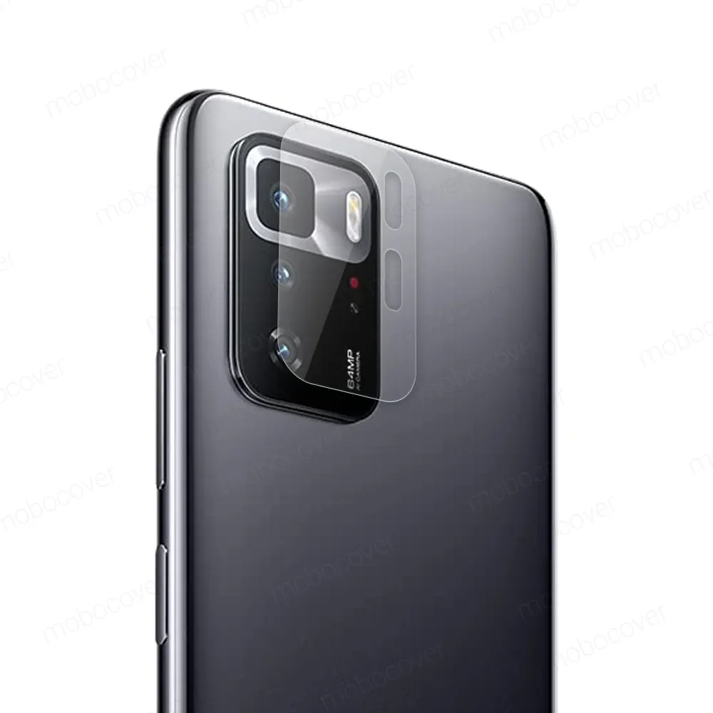 Xiaomi Redmi Note 10 Pro (China) - Lens گلس محافظ لنز دوربین گوشی Xiaomi Redmi Note 10 Pro (China) / شیائومی ردمی نوت ۱۰ پرو چین - تصویر 1