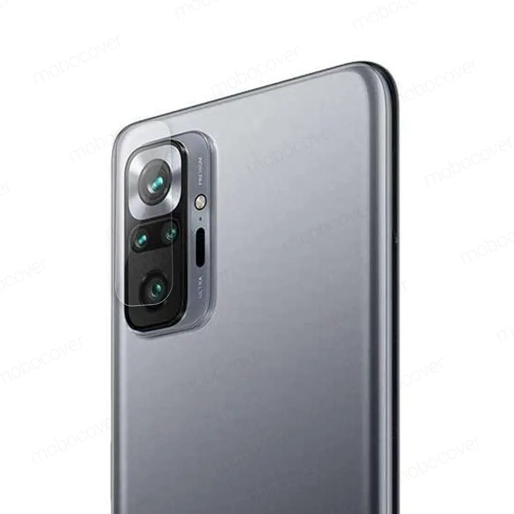 Xiaomi Redmi Note 10 Pro (India) - Lens گلس محافظ لنز دوربین گوشی Xiaomi Redmi Note 10 Pro (India) / شیائومی ردمی نوت ۱۰ پرو هند - تصویر 1