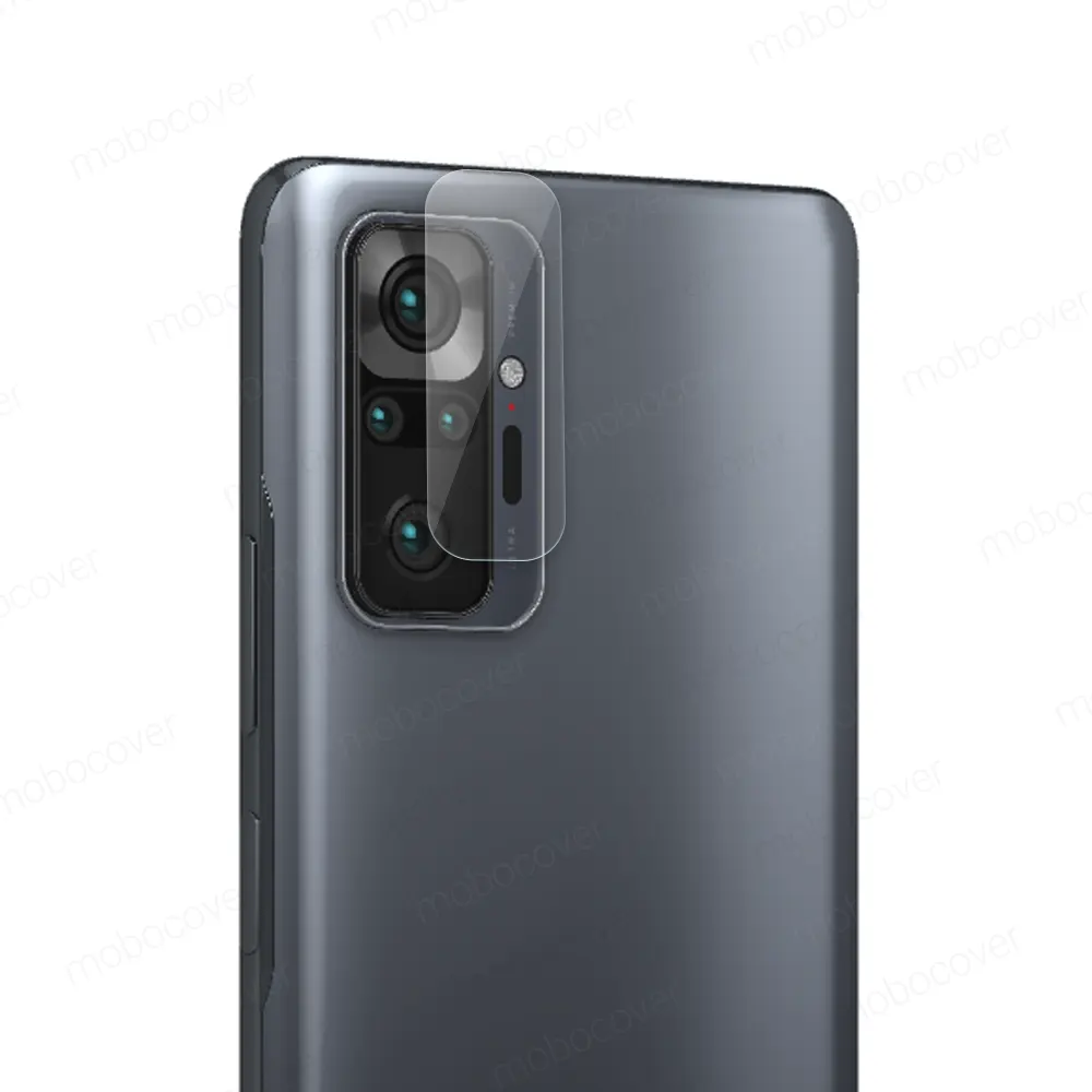 Xiaomi Redmi Note 10 Pro - Lens گلس محافظ لنز دوربین گوشی Xiaomi Redmi Note 10 Pro / شیائومی ردمی نوت ۱۰ پرو - تصویر 1