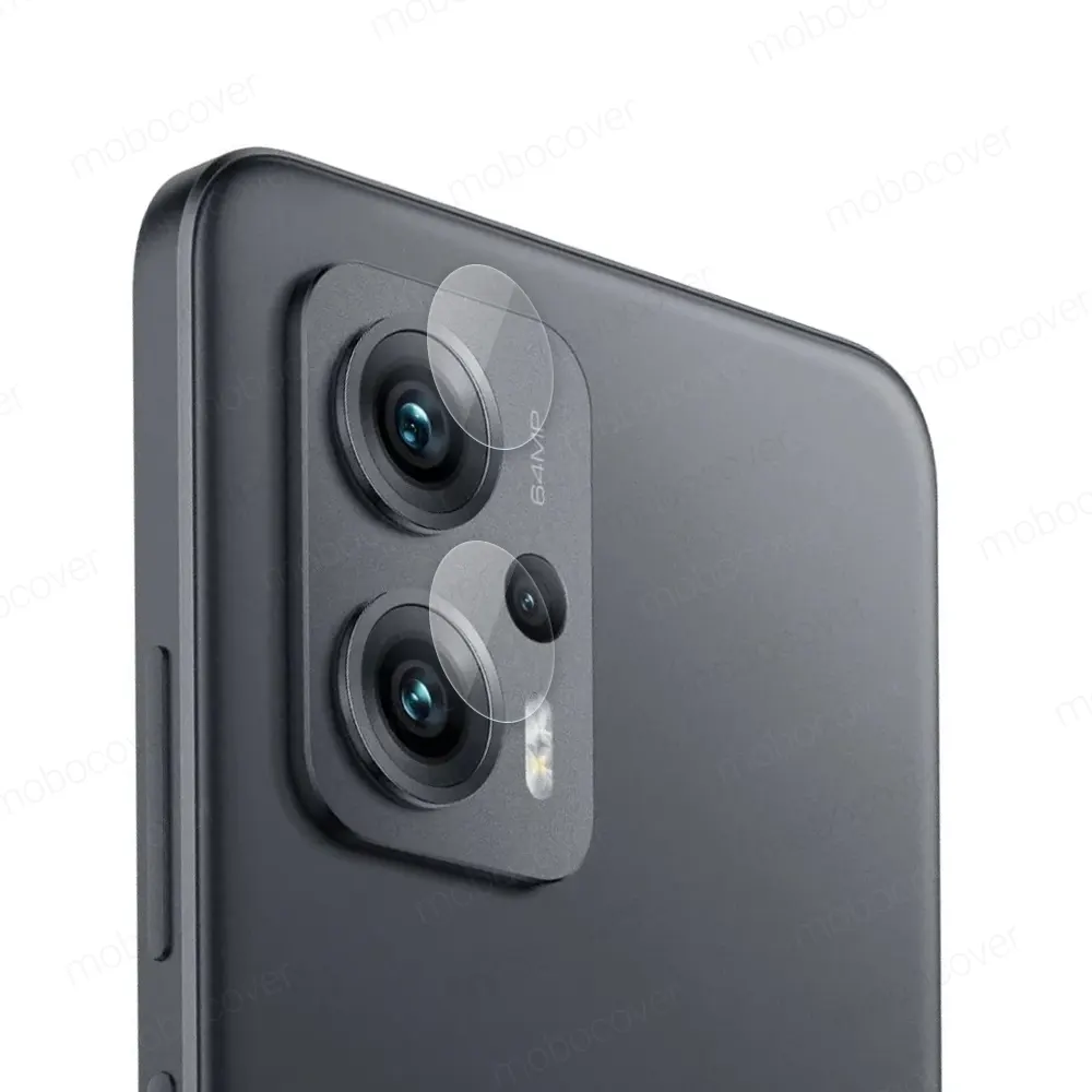 Xiaomi Redmi Note 11T Pro Plus - Lens گلس محافظ لنز دوربین گوشی Xiaomi Redmi Note 11T Pro Plus / شیائومی ردمی نوت ۱۱ تی پرو پلاس - تصویر 1