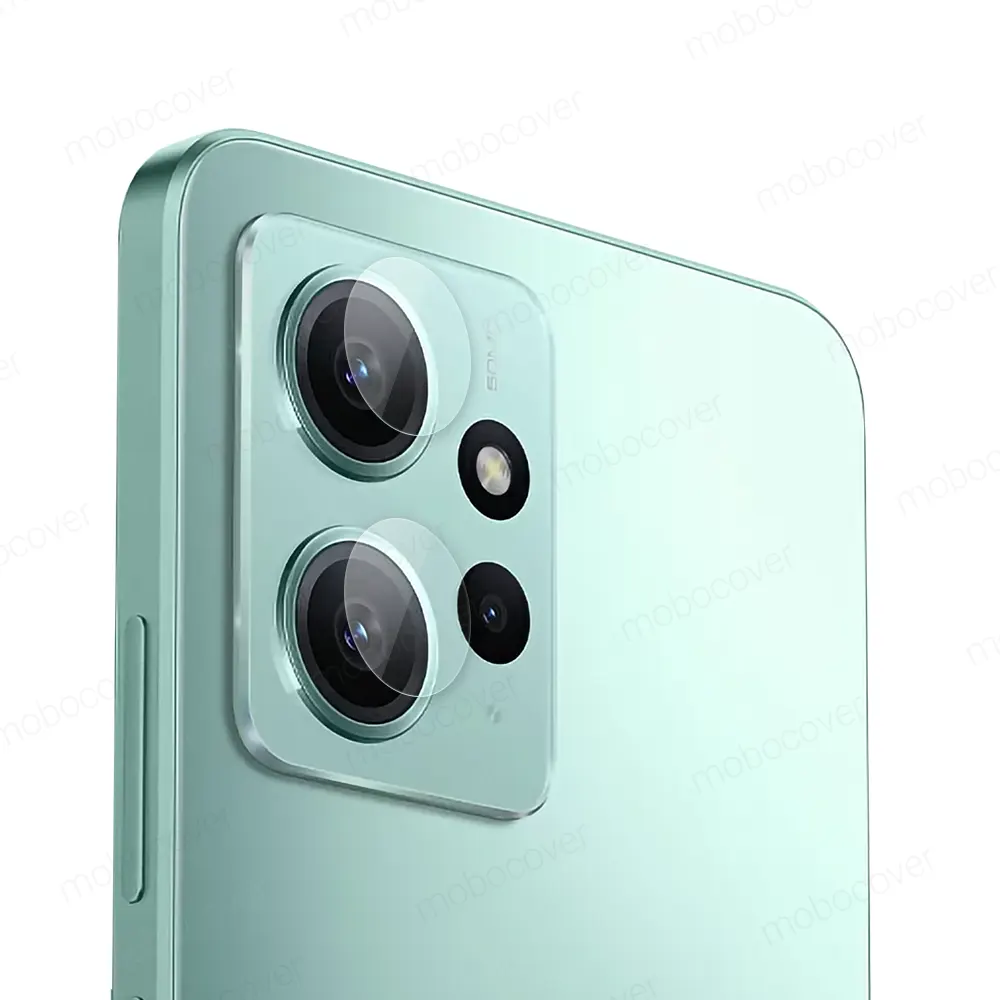 Xiaomi Redmi Note 12 4G - Lens گلس محافظ لنز دوربین گوشی Xiaomi Redmi Note 12 4G / شیائومی ردمی نوت ۱۲ ۴ جی - تصویر 1