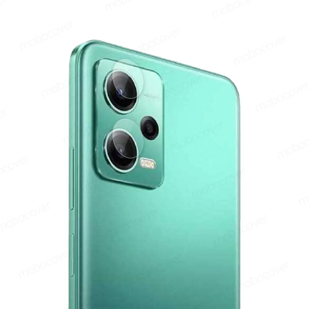 Xiaomi Redmi Note 12 - Lens گلس محافظ لنز دوربین گوشی Xiaomi Redmi Note 12 / شیائومی ردمی نوت ۱۲ - تصویر 1