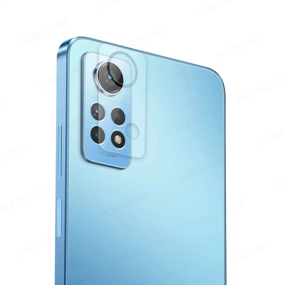 Xiaomi Redmi Note 12 Pro 4G - Lens گلس محافظ لنز دوربین گوشی Xiaomi Redmi Note 12 Pro 4G / شیائومی ردمی نوت ۱۲ پرو ۴ جی - تصویر 1