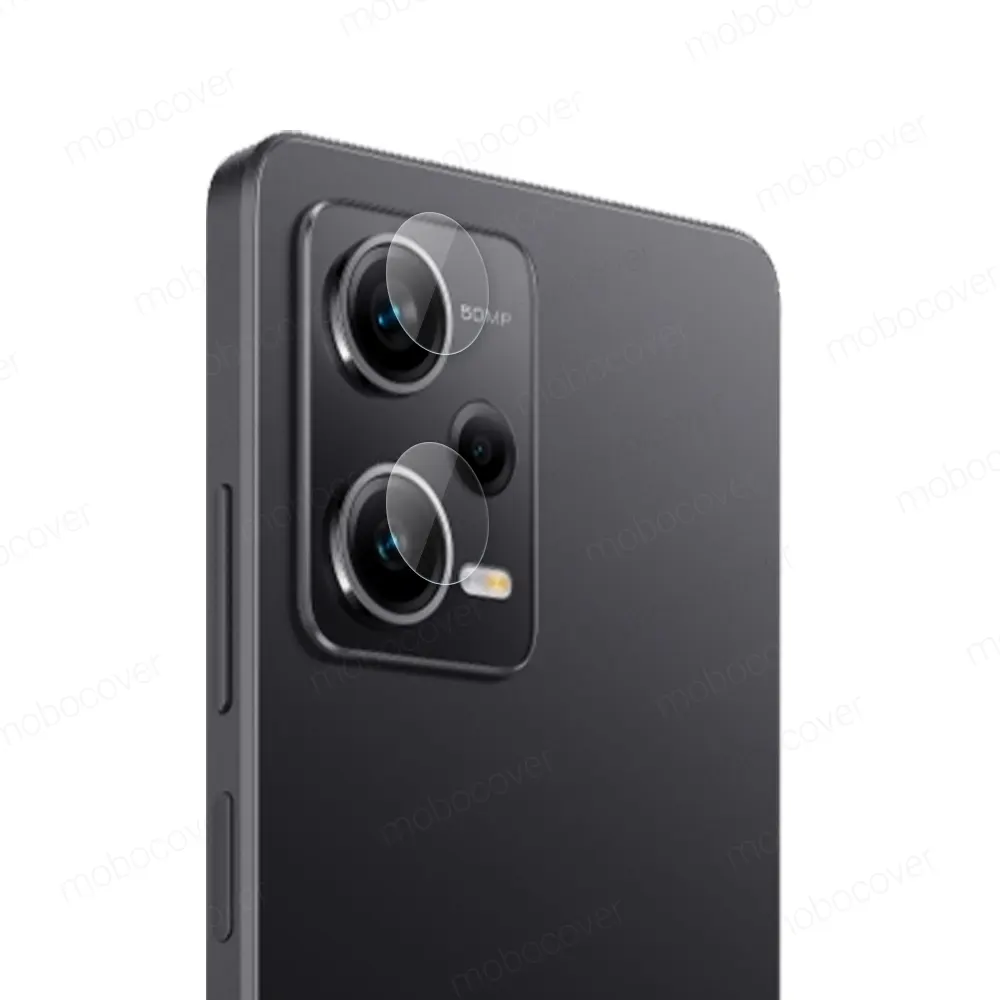 Xiaomi Redmi Note 12 Pro - Lens گلس محافظ لنز دوربین گوشی Xiaomi Redmi Note 12 Pro / شیائومی ردمی نوت ۱۲ پرو - تصویر 1