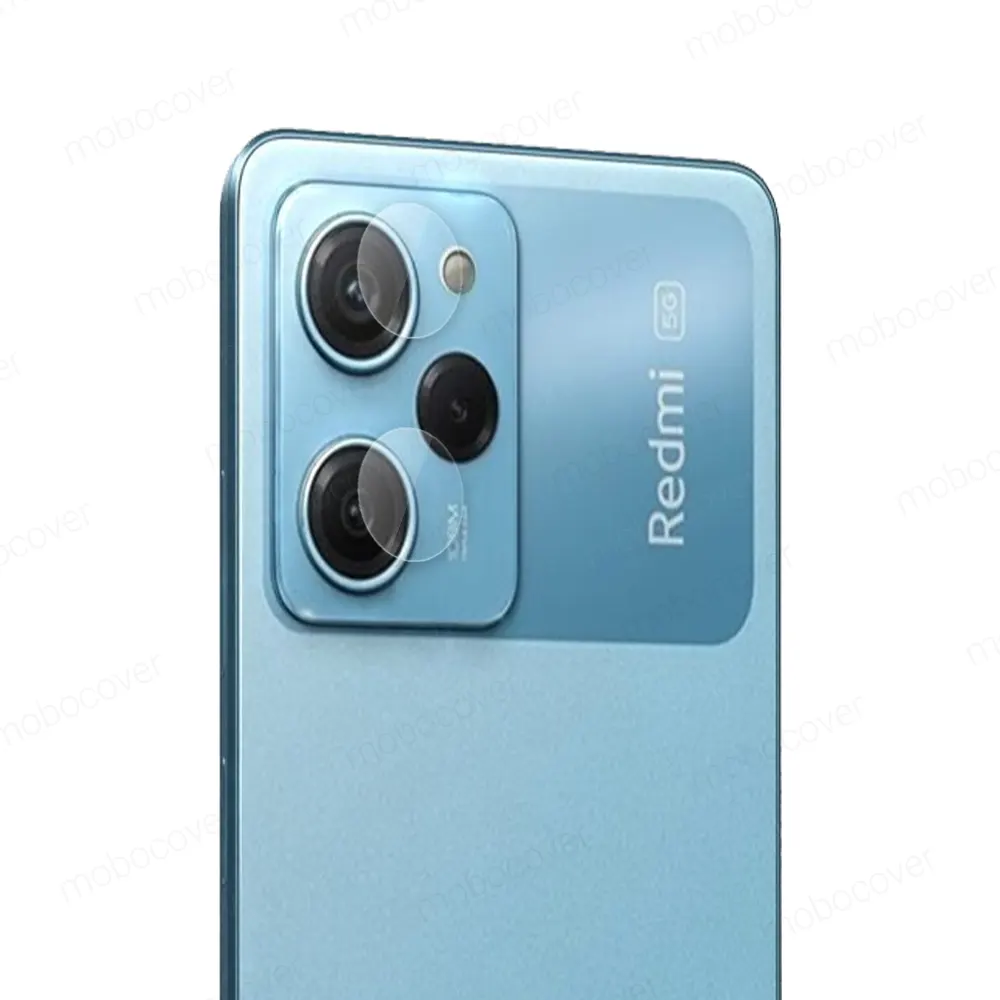 Xiaomi Redmi Note 12 Pro Speed - Lens گلس محافظ لنز دوربین گوشی Xiaomi Redmi Note 12 Pro Speed / شیائومی ردمی نوت ۱۲ پرو اسپید - تصویر 1