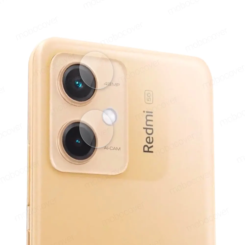 Xiaomi Redmi Note 12R Pro - Lens گلس محافظ لنز دوربین گوشی Xiaomi Redmi Note 12R / شیائومی ردمی نوت ۱۲ آر - تصویر 1