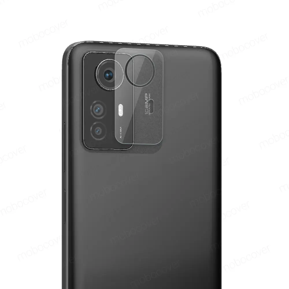 Xiaomi Redmi Note 12S - Lens گلس محافظ لنز دوربین گوشی Xiaomi Redmi Note 12S / شیائومی ردمی نوت ۱۲ اس - تصویر 1