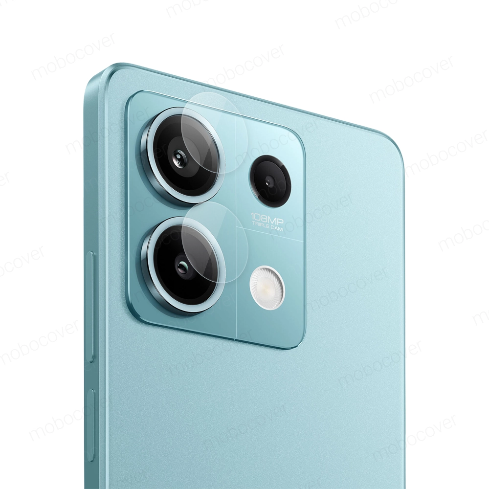 Xiaomi Redmi Note 13 - Lens گلس محافظ لنز دوربین گوشی Xiaomi Redmi Note 13 / شیائومی ردمی نوت ۱۳ - تصویر 1