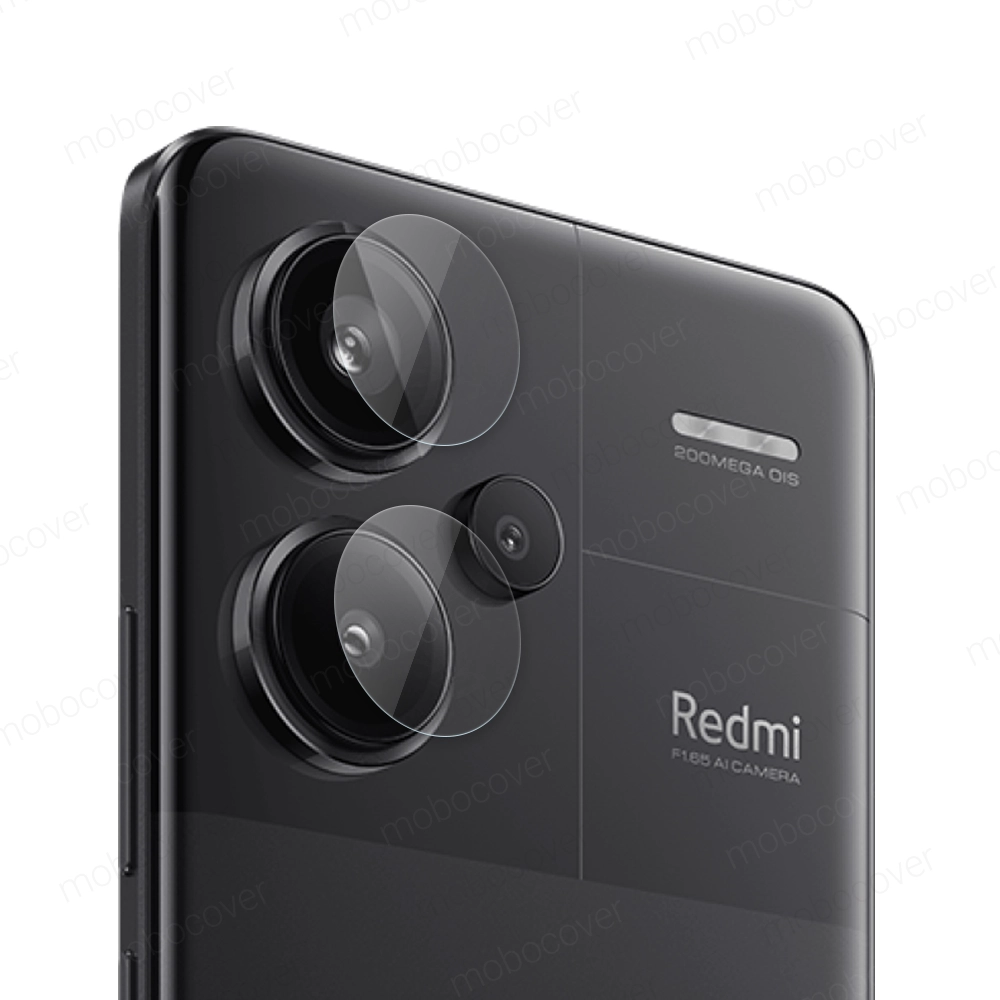 Xiaomi Redmi Note 13 Pro Plus - Lens گلس محافظ لنز دوربین گوشی Xiaomi Redmi Note 13 Pro / شیائومی ردمی نوت ۱۳ پرو - تصویر 1