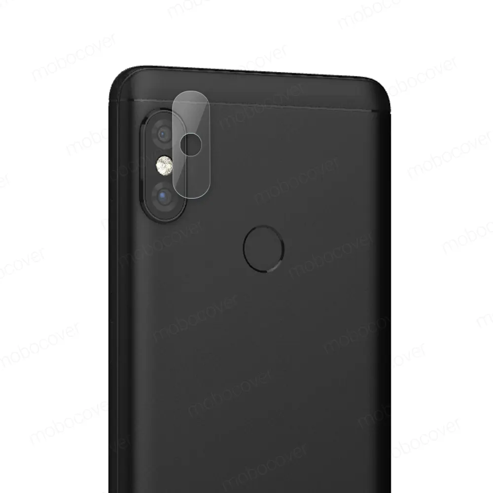 Xiaomi Redmi Note 5 AI - Lens گلس محافظ لنز دوربین گوشی Xiaomi Redmi Note 5 AI / شیائومی ردمی نوت ۵ ای آی - تصویر 1