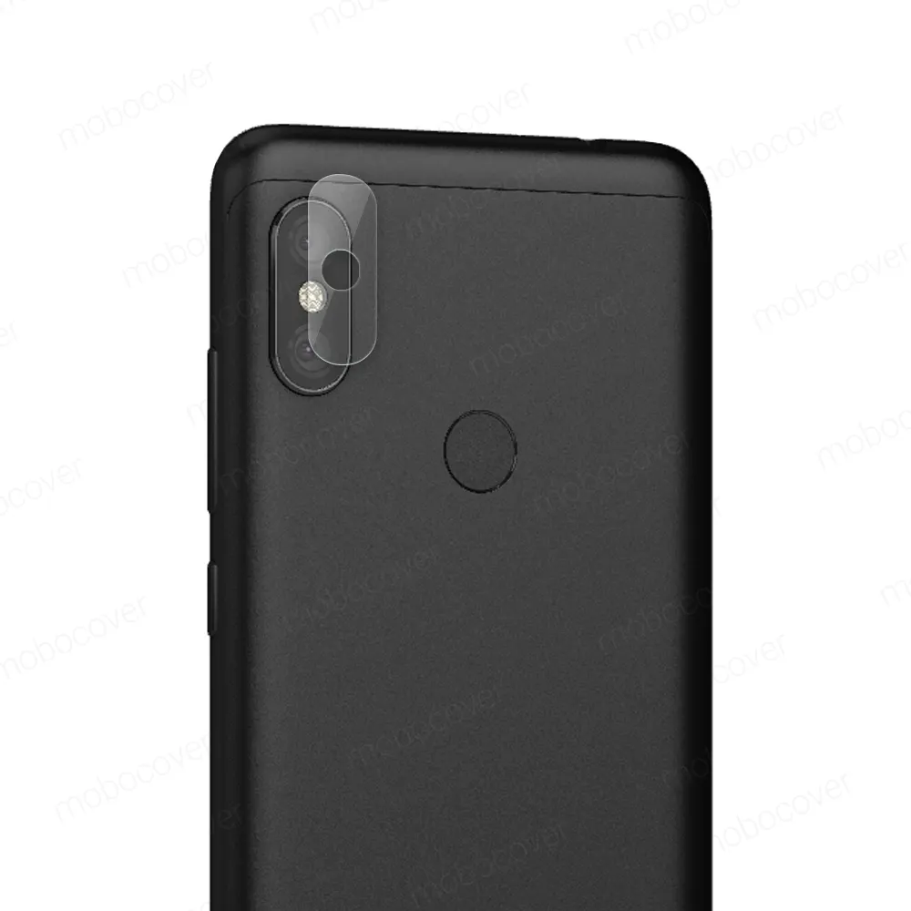 Xiaomi Redmi Note 6 Pro - Lens گلس محافظ لنز دوربین گوشی Xiaomi Redmi Note 6 Pro / شیائومی ردمی نوت ۶ پرو - تصویر 1