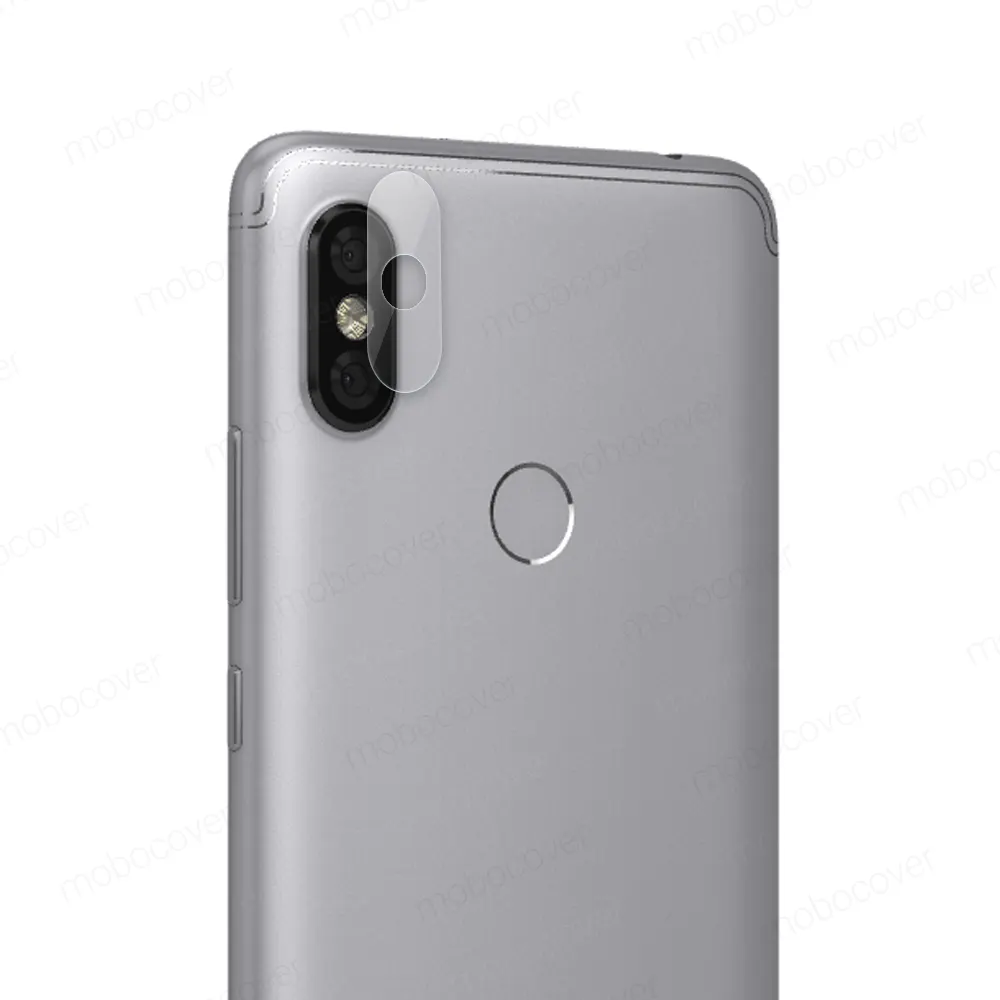 Xiaomi Redmi S2 - Lens گلس محافظ لنز دوربین گوشی Xiaomi Redmi S2 / شیائومی ردمی اس ۲ - تصویر 1