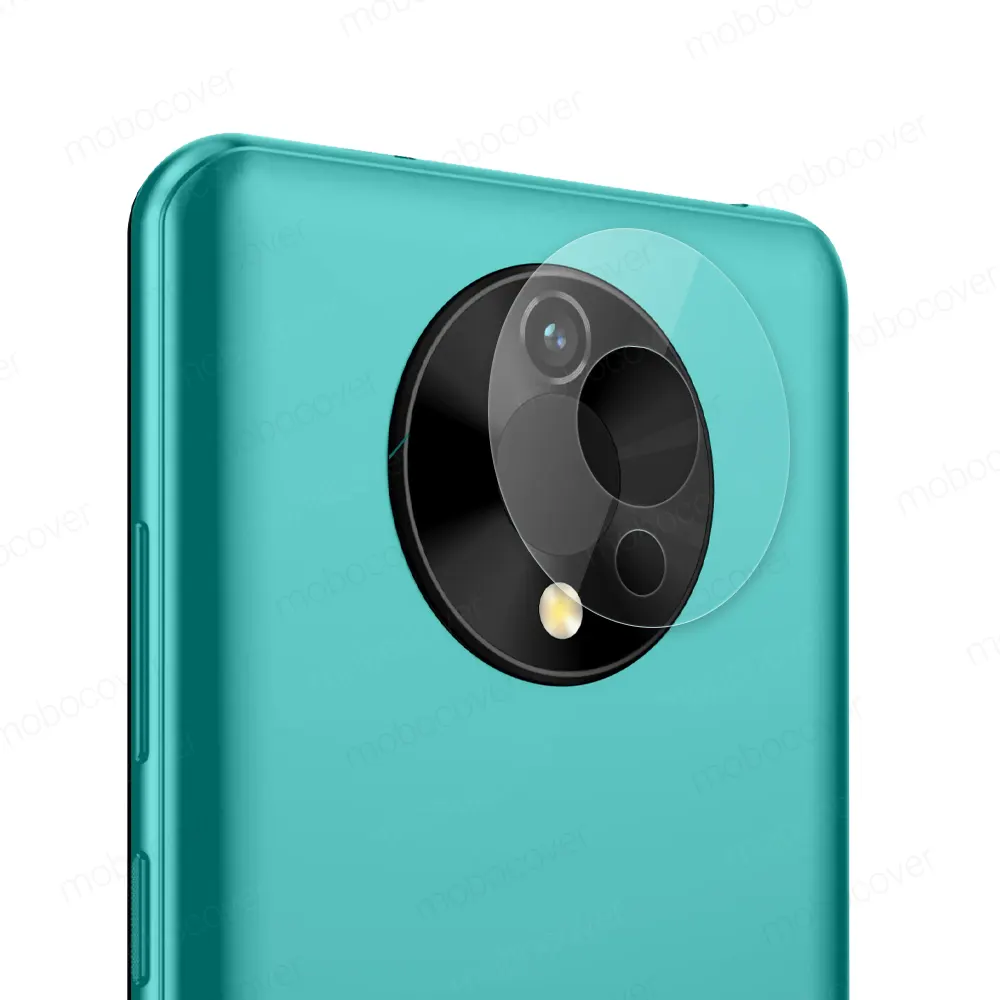 Yezz Max 2 - Lens گلس محافظ لنز دوربین گوشی Yezz Max 2 / یز مکس ۲ - تصویر 1