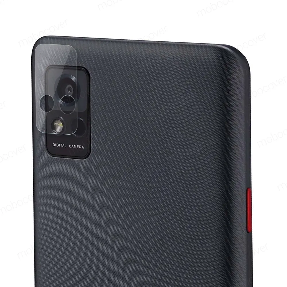 ZTE Avid 589 - Lens گلس محافظ لنز دوربین گوشی ZTE Avid 589 / ضد تی ای اوید ۵۸۹ - تصویر 1