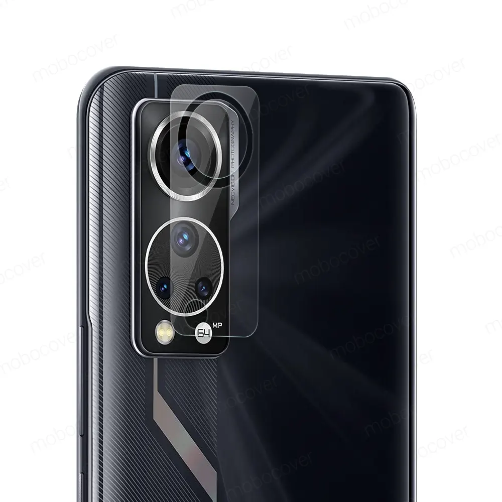 ZTE Axon 30S - Lens گلس محافظ لنز دوربین گوشی ZTE Axon 30S / ضد تی ای اکسون ۳۰ اس - تصویر 1