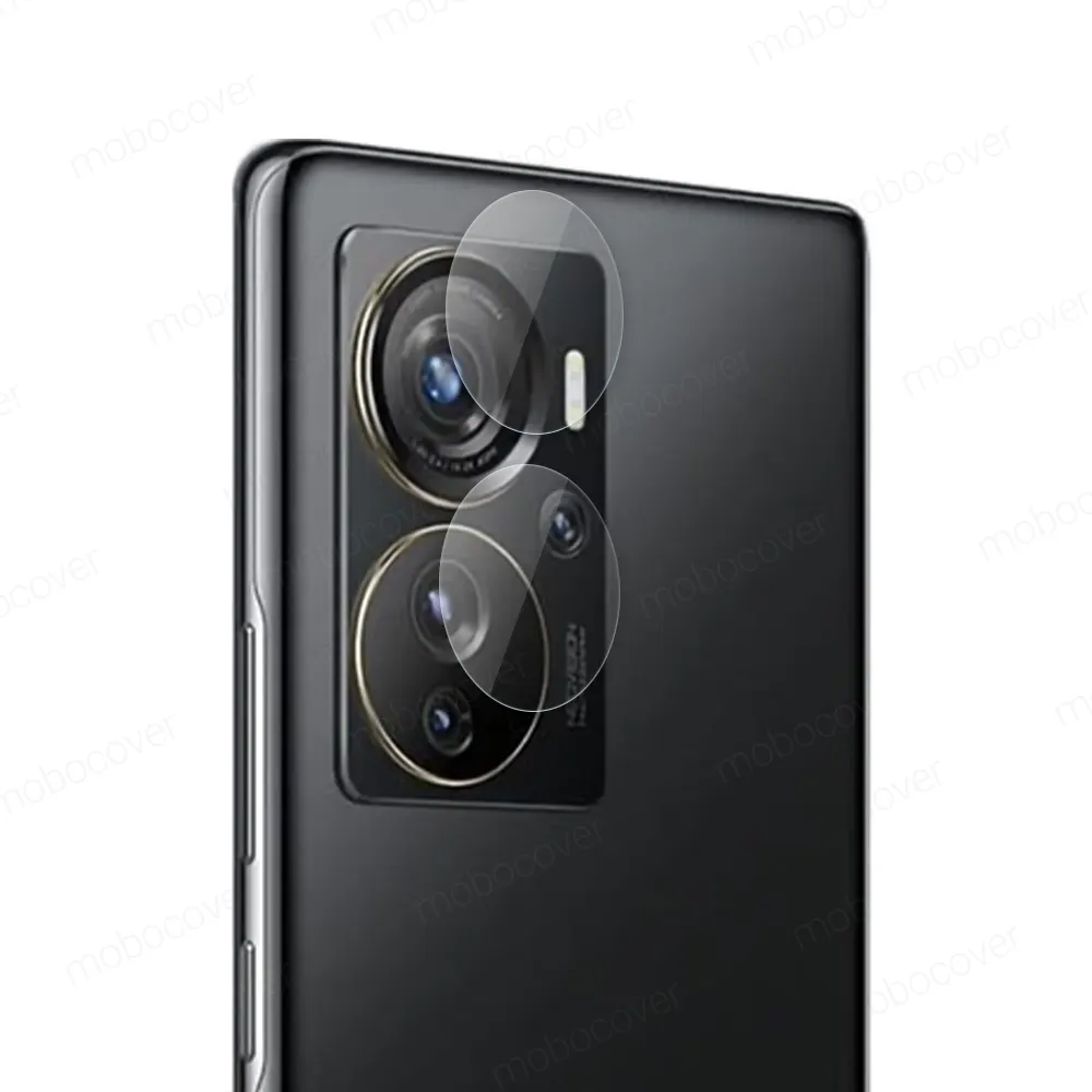 ZTE Axon 40 Pro - Lens گلس محافظ لنز دوربین گوشی ZTE Axon 40 Pro / ضد تی ای اکسون ۴۰ پرو - تصویر 1