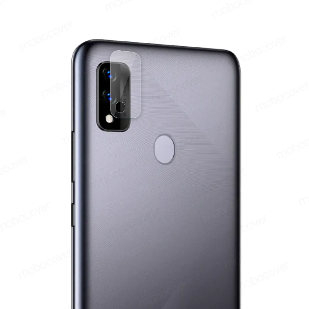 ZTE Blade 20 5G - Lens گلس محافظ لنز دوربین گوشی ZTE Blade 20 5G / ضد تی ای بلید ۲۰ ۵ جی - تصویر 1