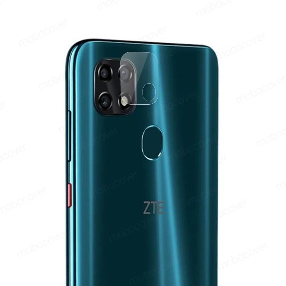 ZTE Blade 20 - Lens گلس محافظ لنز دوربین گوشی ZTE Blade 20 / ضد تی ای بلید ۲۰ - تصویر 1