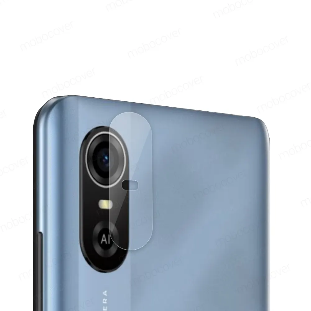 ZTE Blade A31 Plus - Lens گلس محافظ لنز دوربین گوشی ZTE Blade A31 Plus / ضد تی ای بلید ای ۳۱ پلاس - تصویر 1